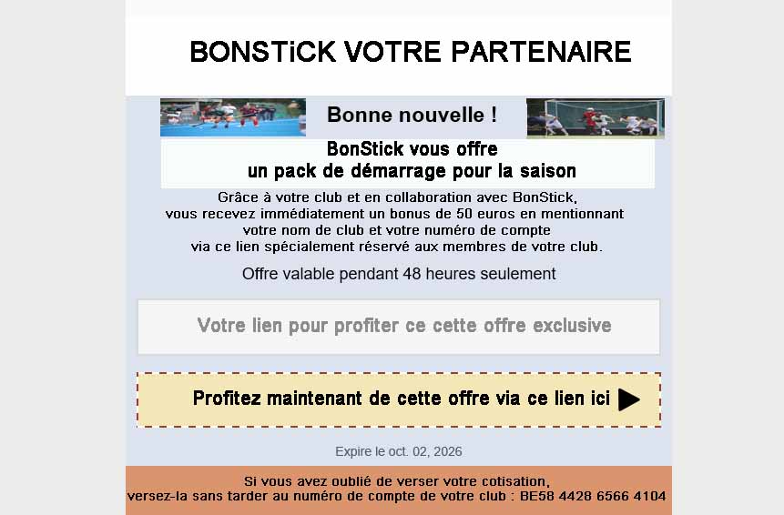 bonstick
